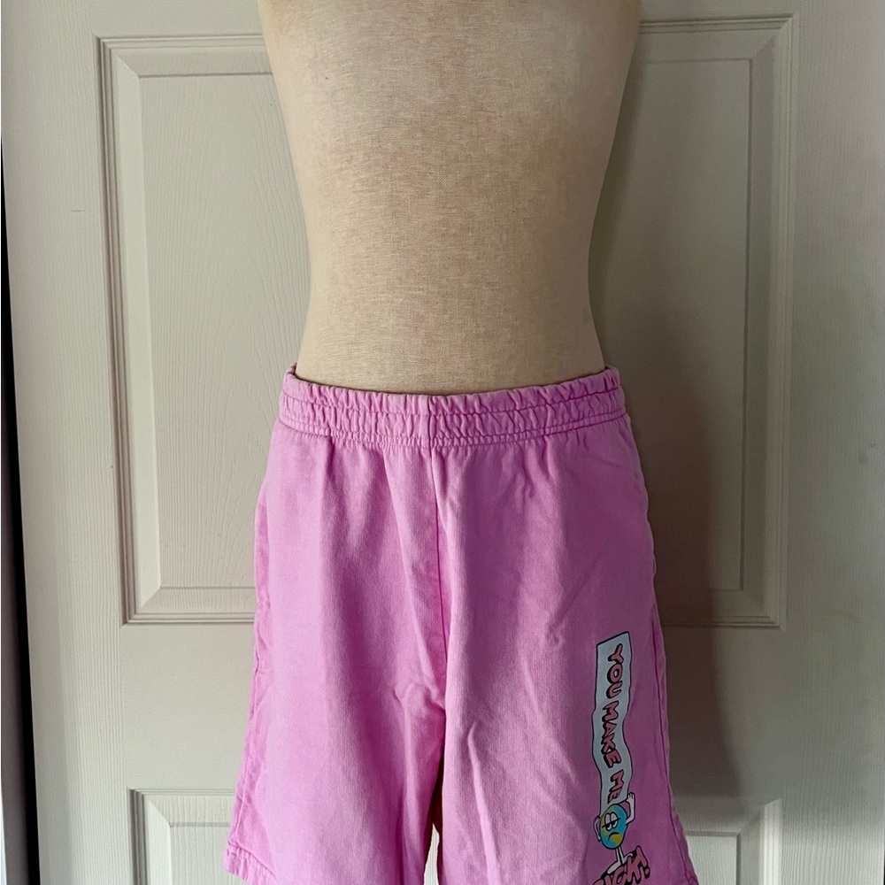A-Lab Shorts